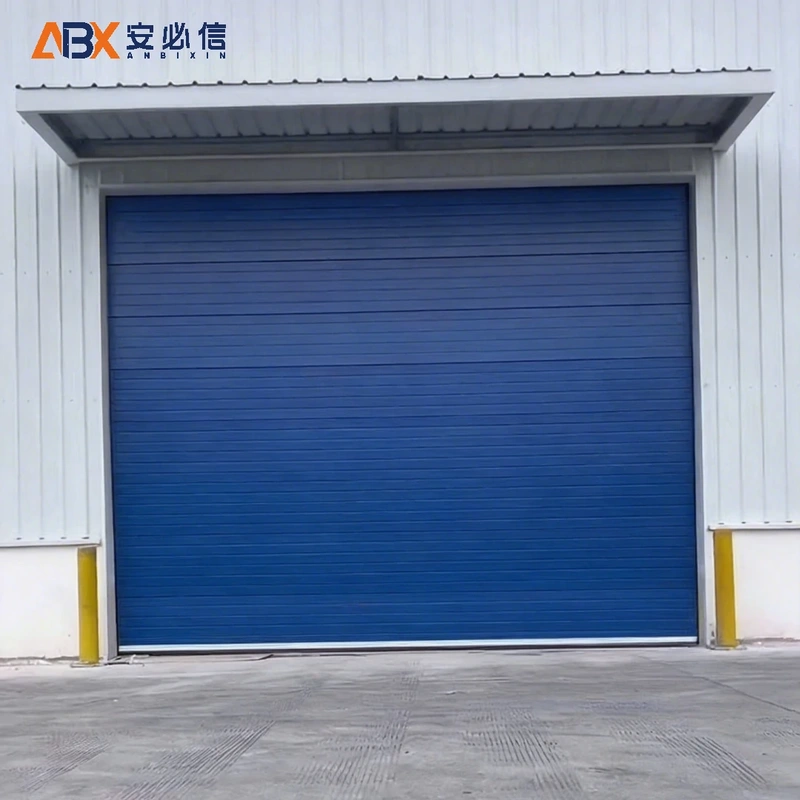 湖州感应高速门