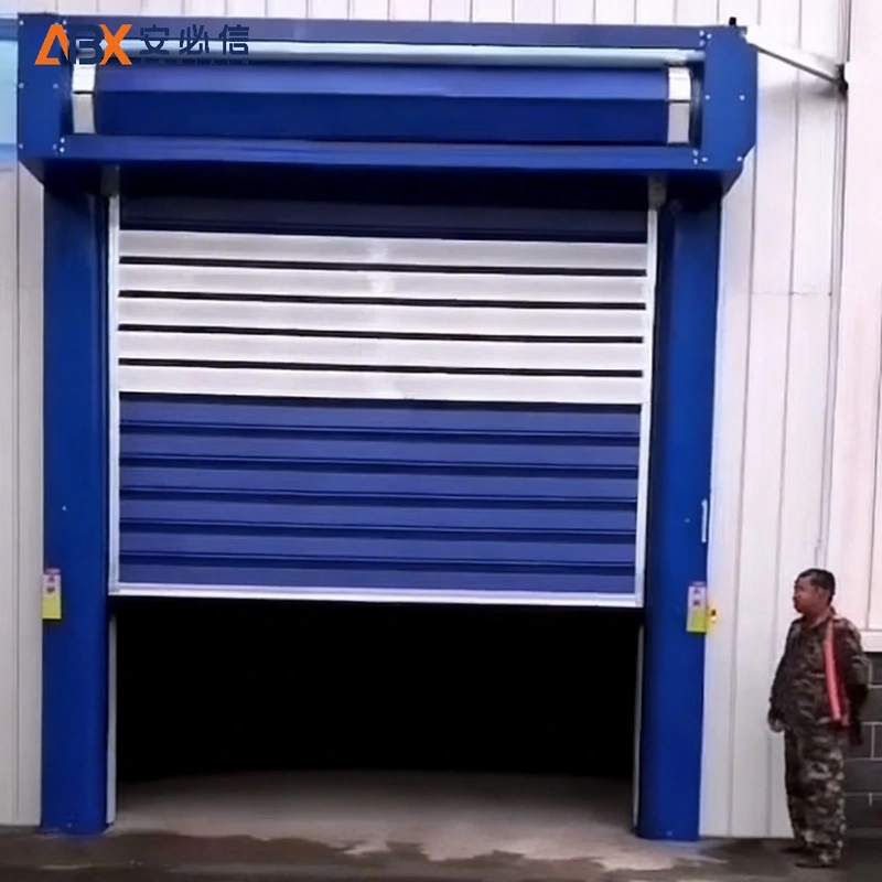 湖州洁净室高速门